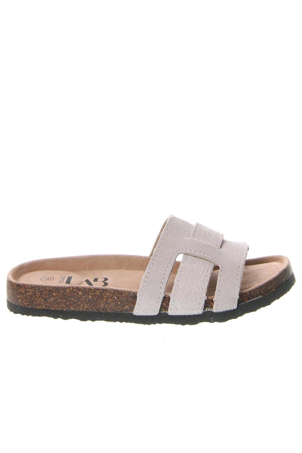 Sandalen Answear, Größe 36, Farbe Grau, Preis € 24,21