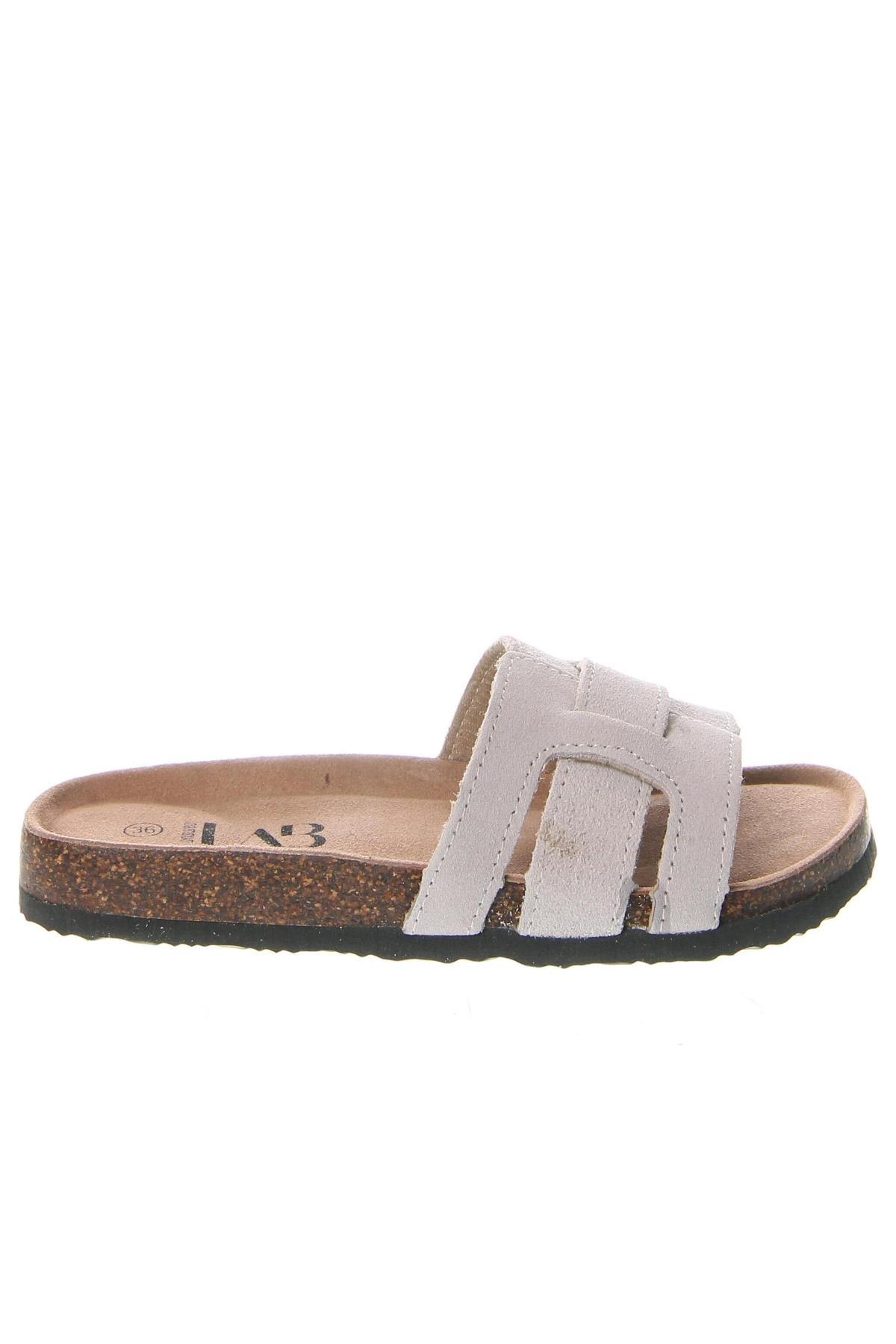 Sandalen Answear, Größe 36, Farbe Grau, Preis 19,45 €