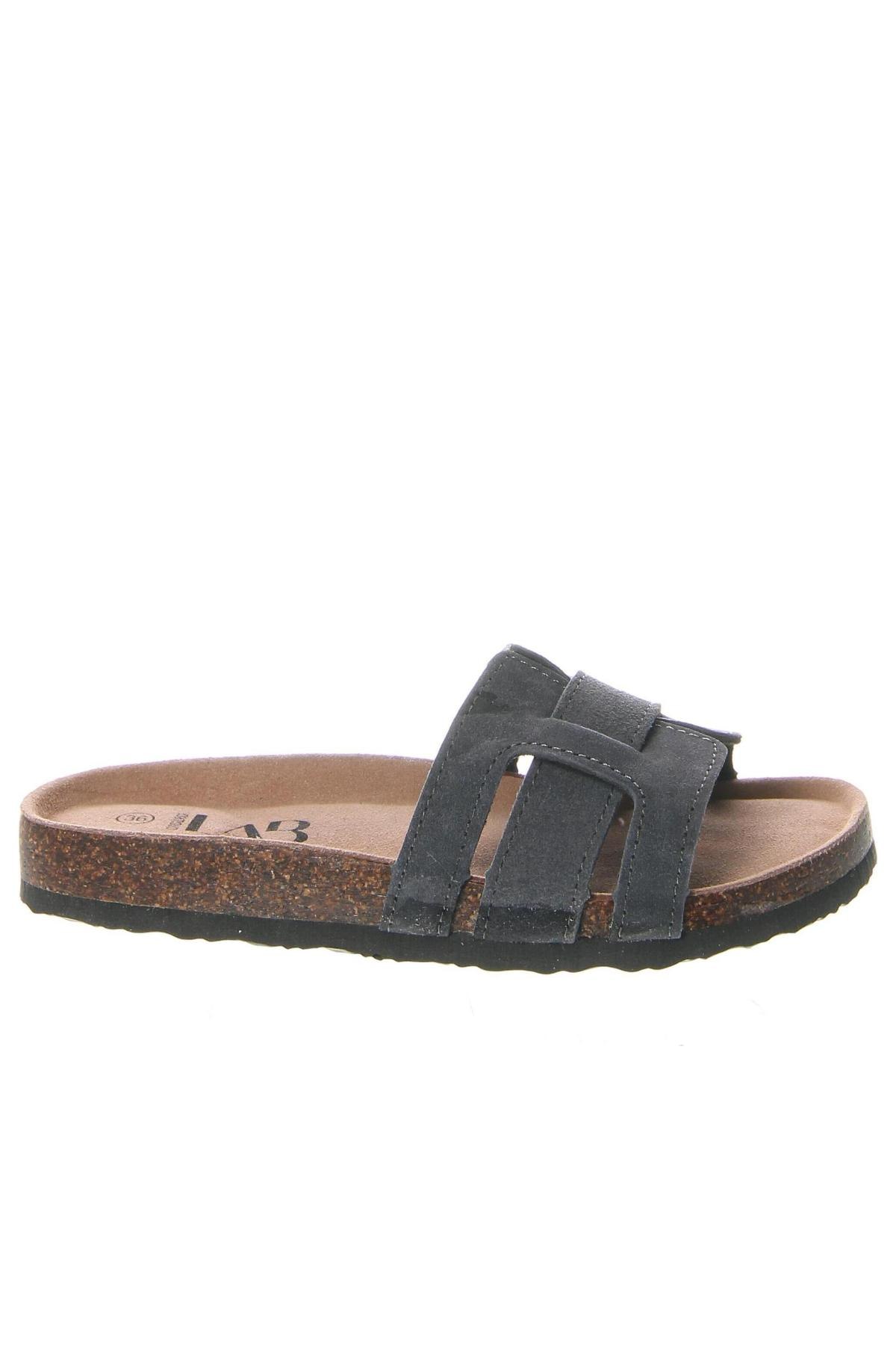 Sandalen Answear, Größe 36, Farbe Grau, Preis 23,81 €