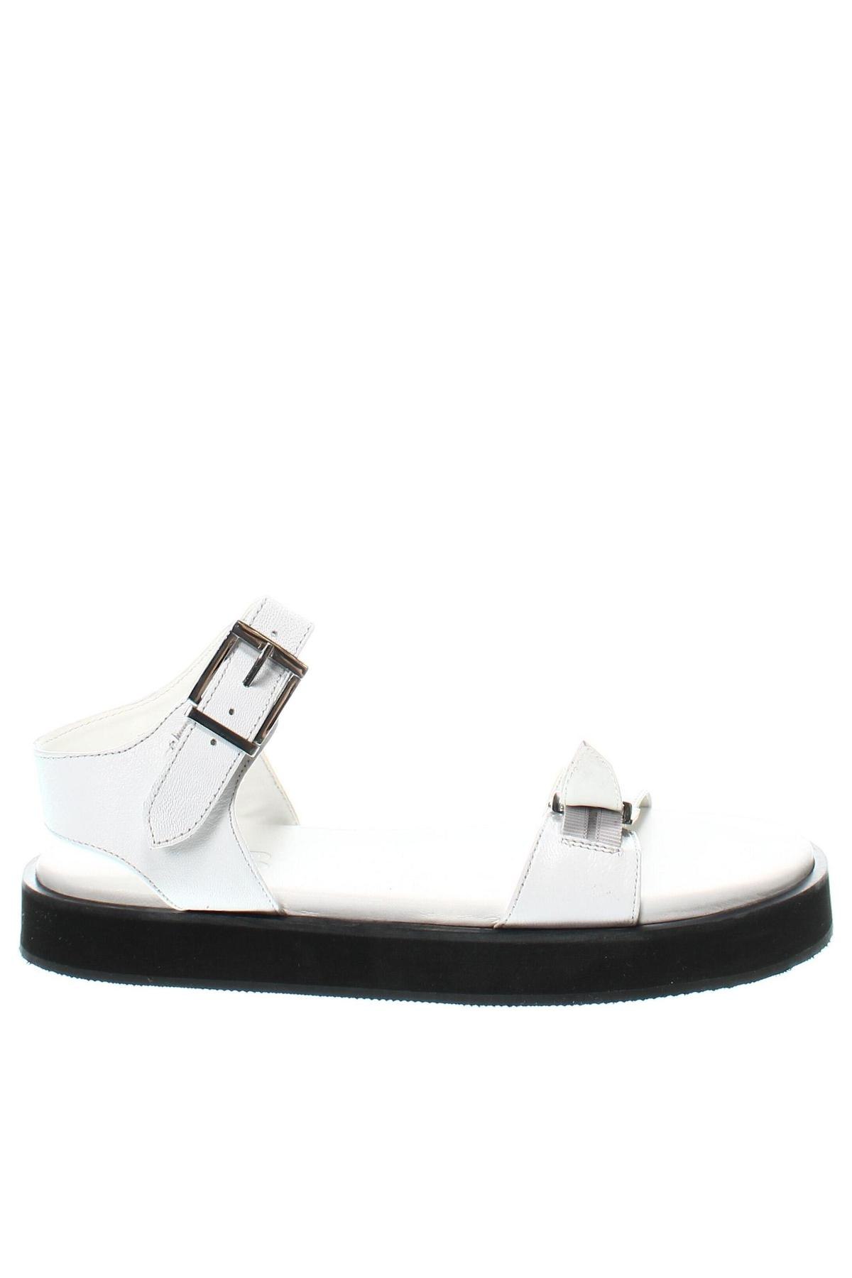 Sandalen Answear, Größe 38, Farbe Weiß, Preis € 34,13
