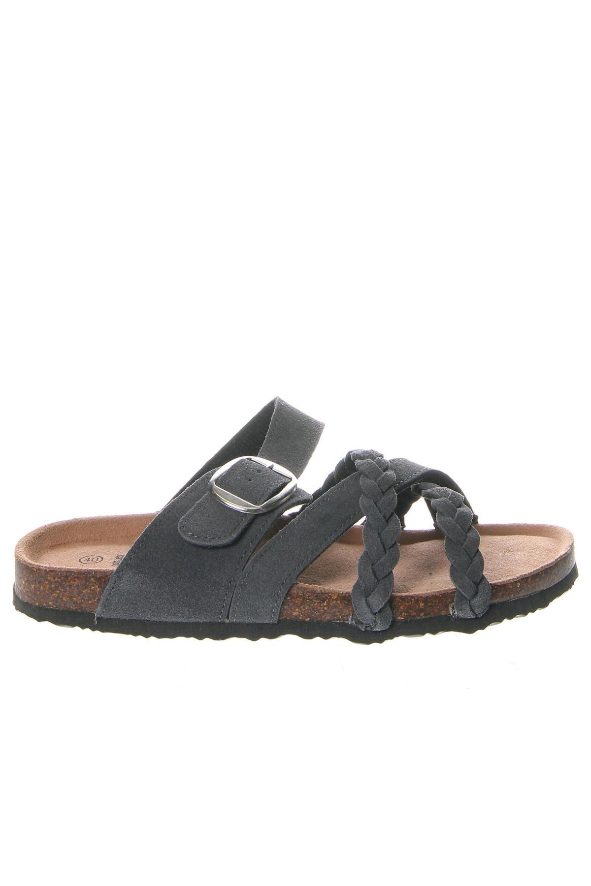 Sandalen Answear, Größe 40, Farbe Grau, Preis € 26,99