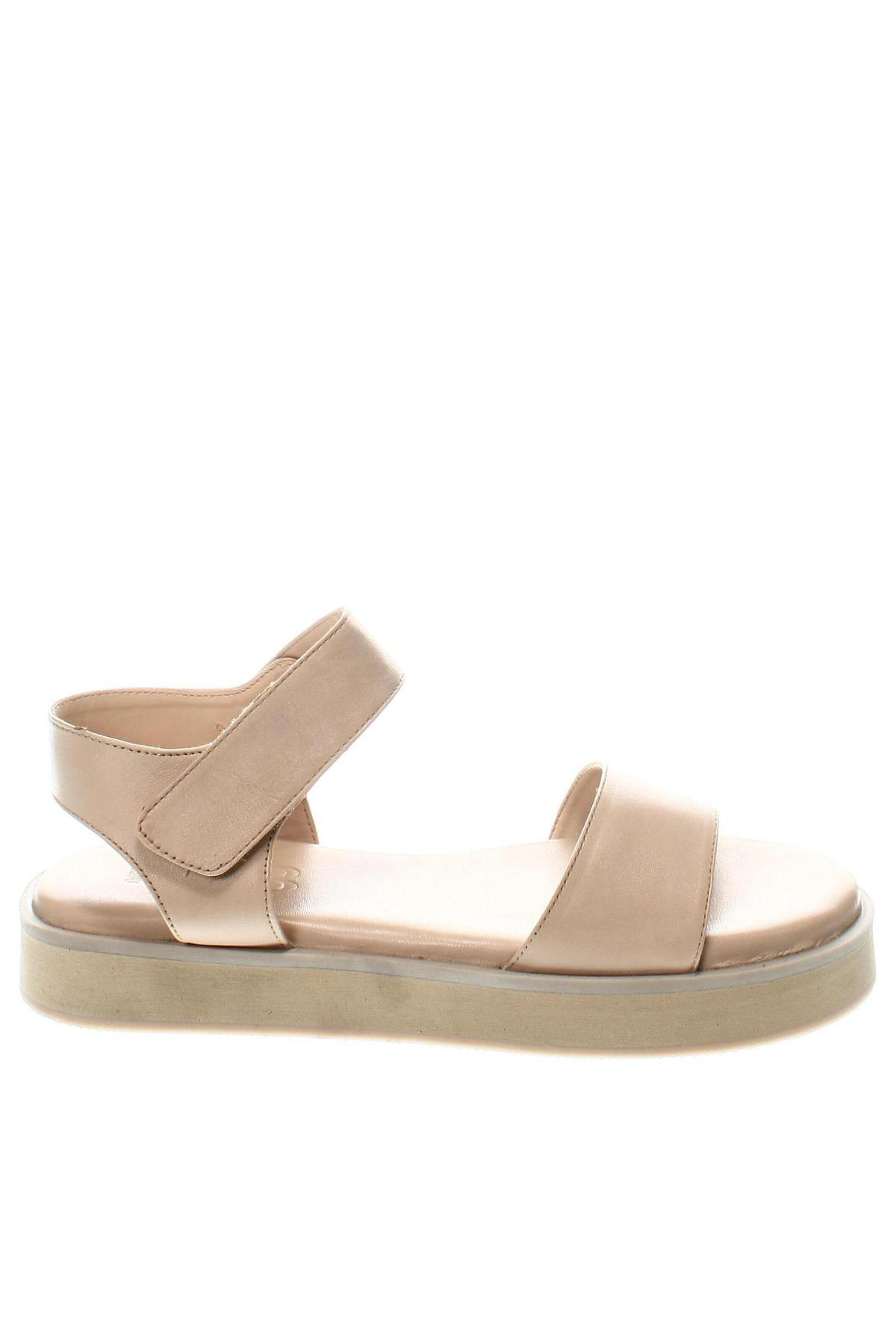 Sandale Answear, Mărime 36, Culoare Bej, Preț 157,04 Lei