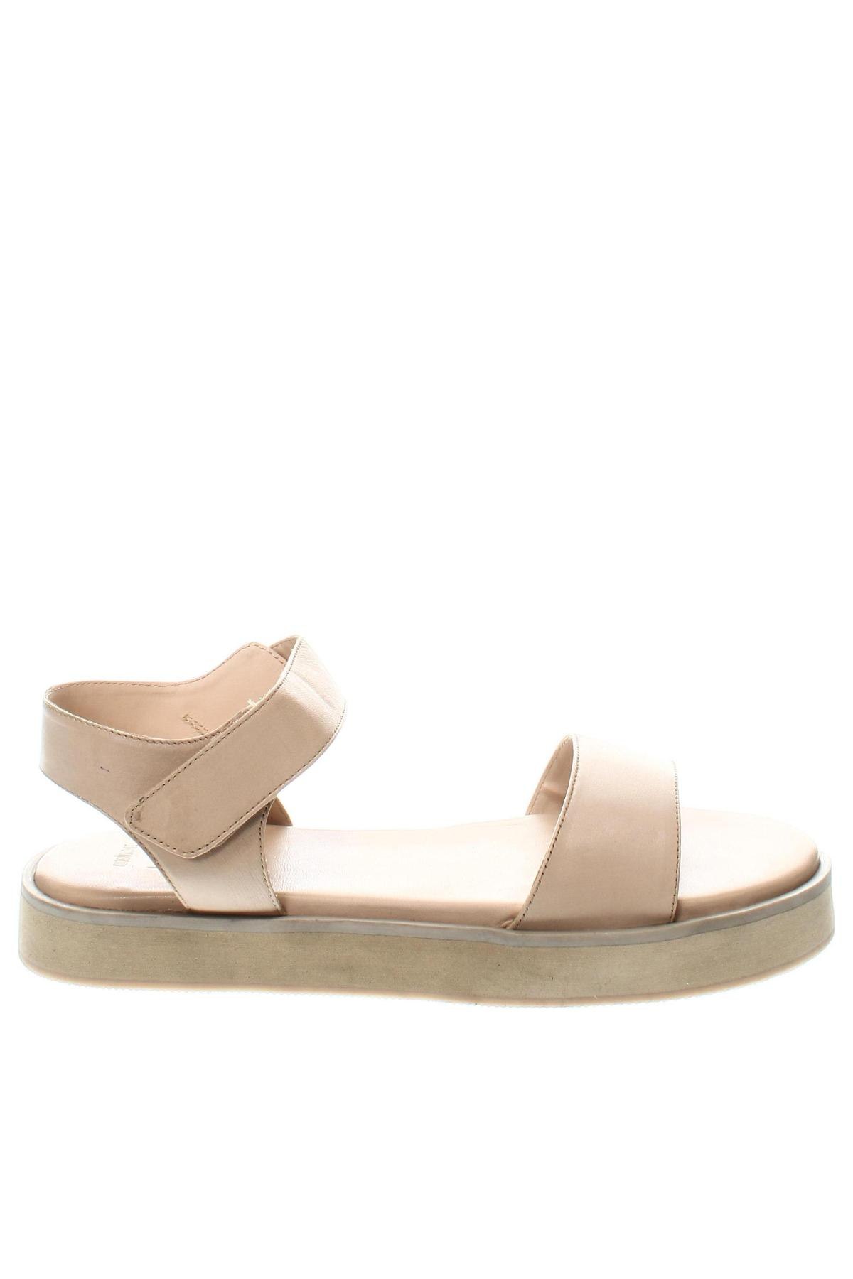 Sandale Answear, Mărime 40, Culoare Bej, Preț 157,04 Lei