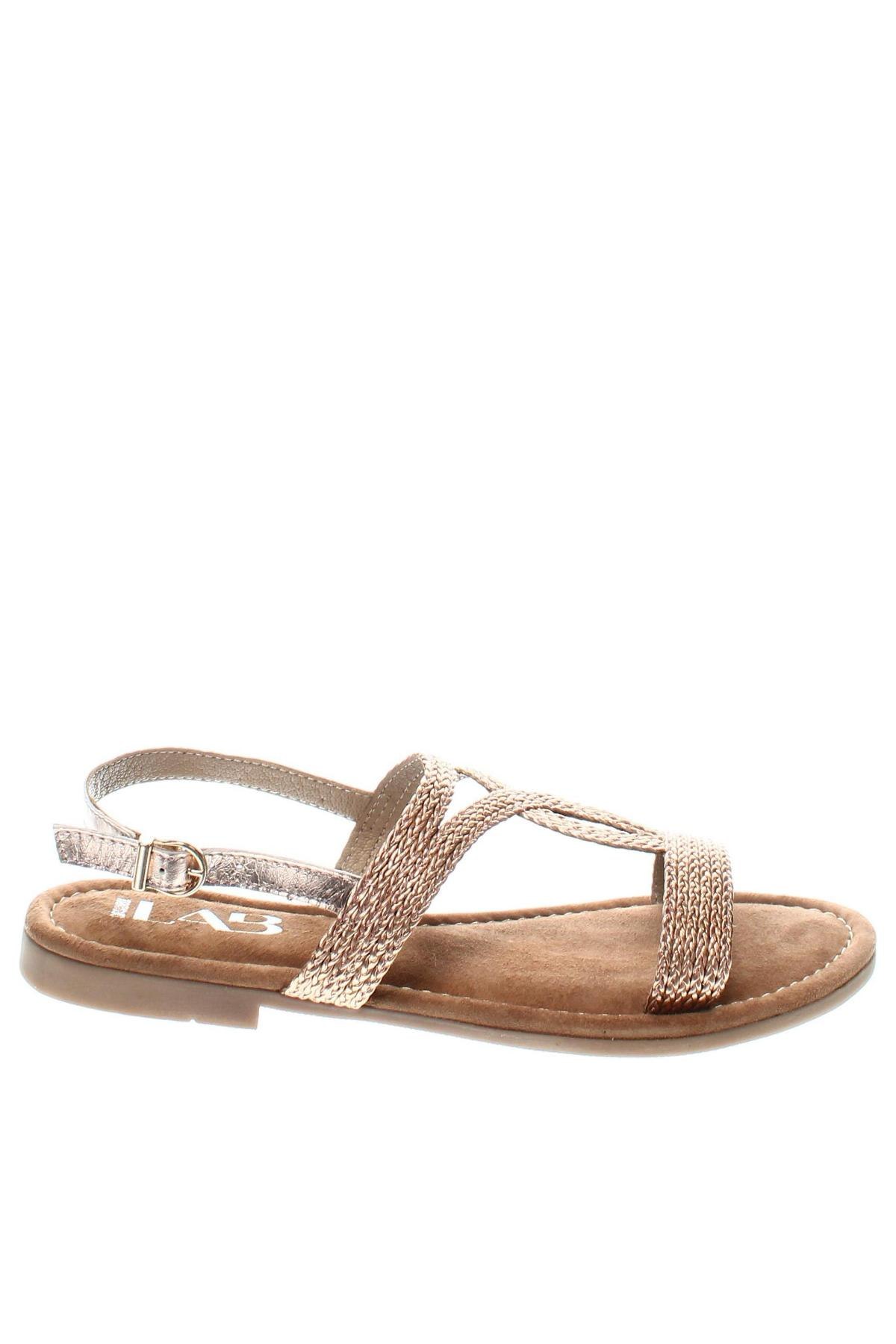 Sandale Answear, Mărime 39, Culoare Maro, Preț 108,95 Lei