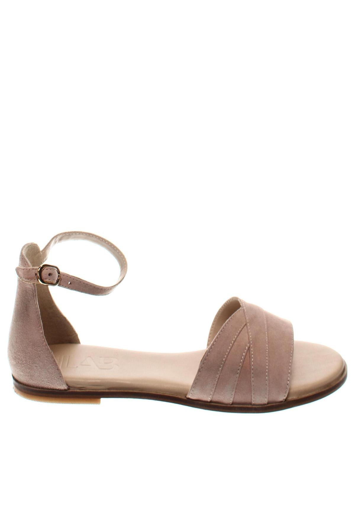 Sandalen Answear, Größe 38, Farbe Rosa, Preis 24,74 €