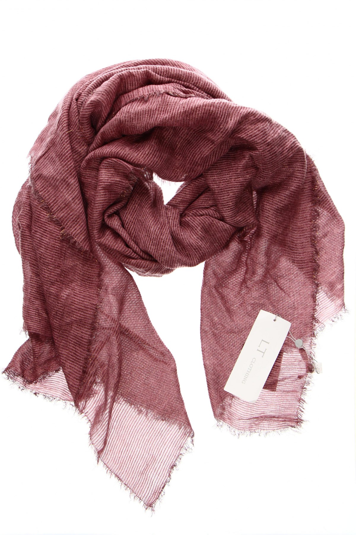 Κασκόλ, Χρώμα Ρόζ , Τιμή 12,99 €