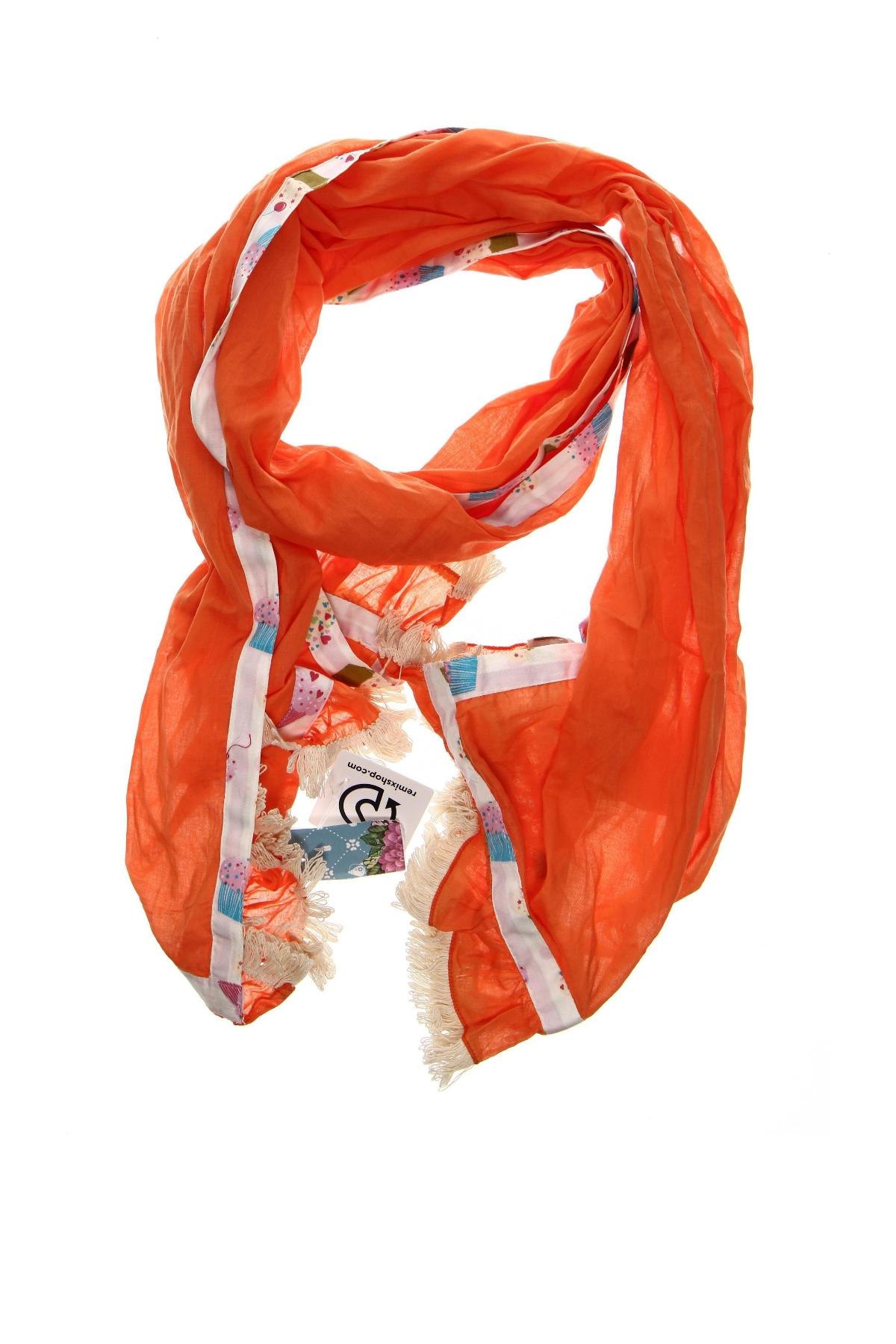 Schal Almatrichi, Farbe Orange, Preis 14,10 €