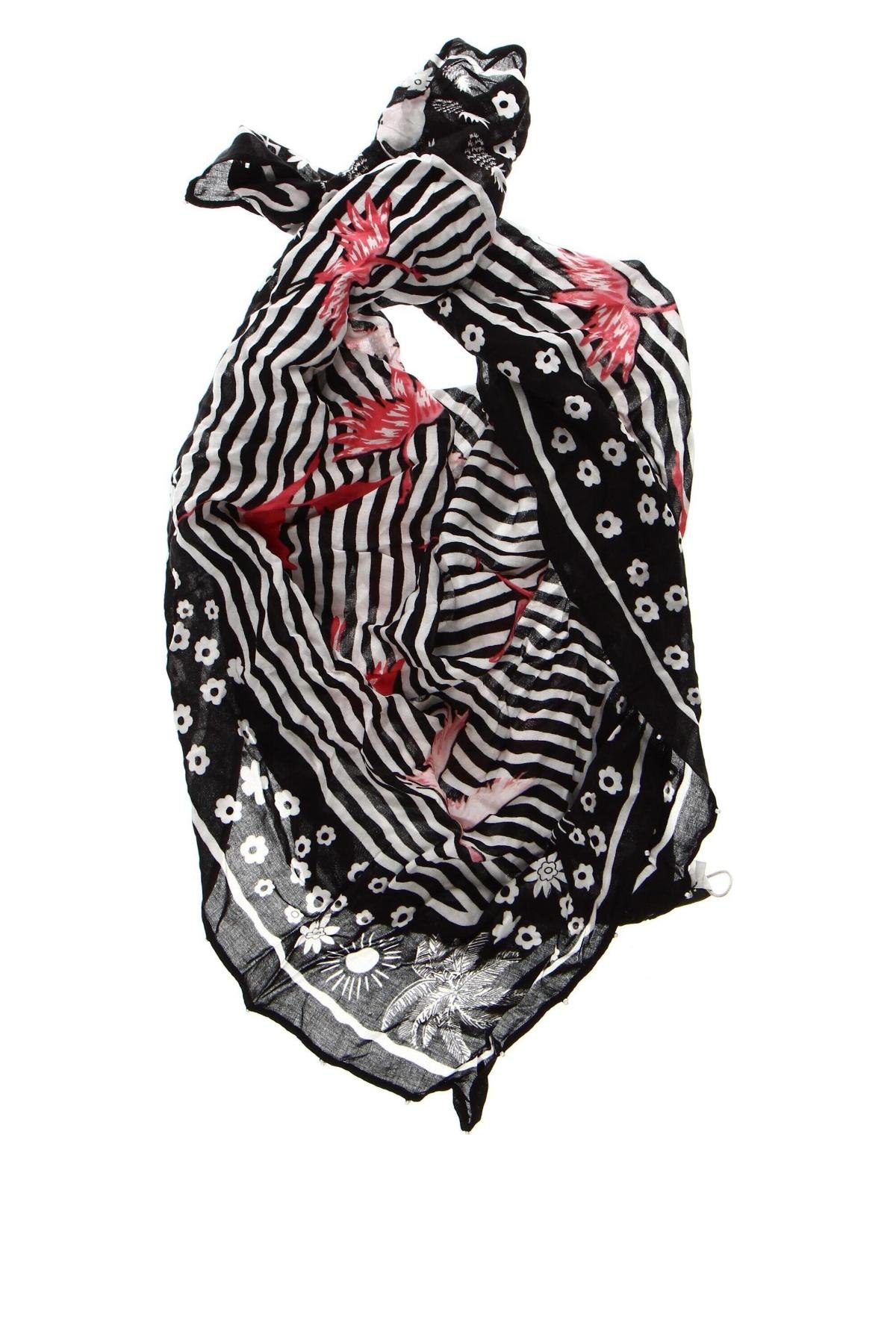 Κασκόλ Comma,, Χρώμα Πολύχρωμο, Τιμή 19,15 €