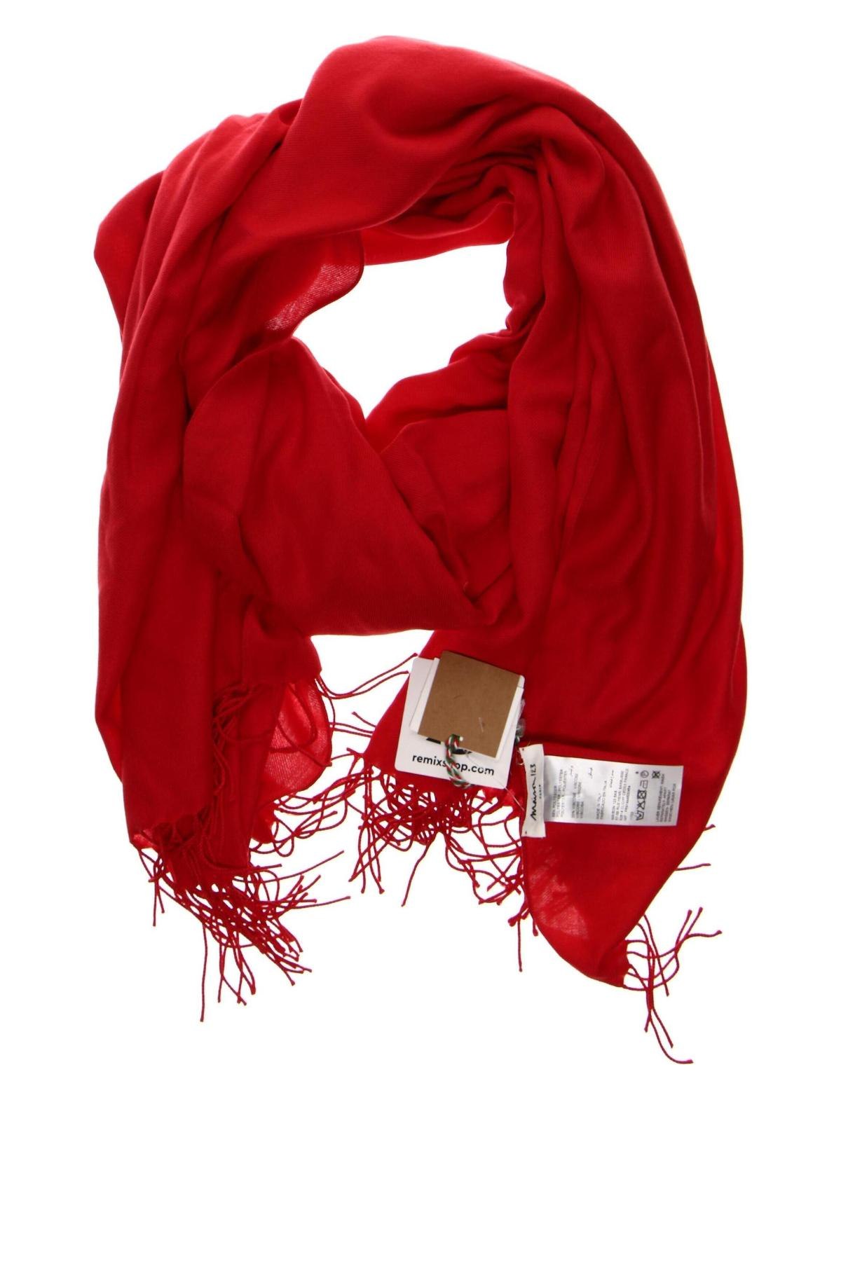 Schal Maison 123, Farbe Rot, Preis 42,27 €