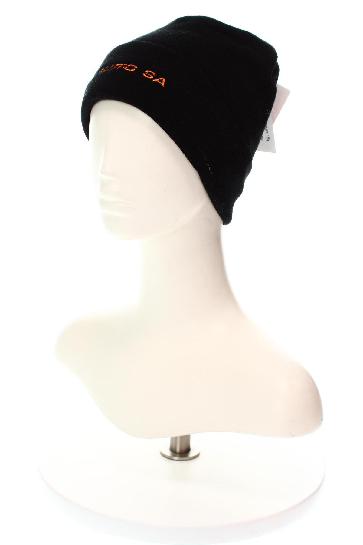 Hut, Farbe Schwarz, Preis 5,28 €