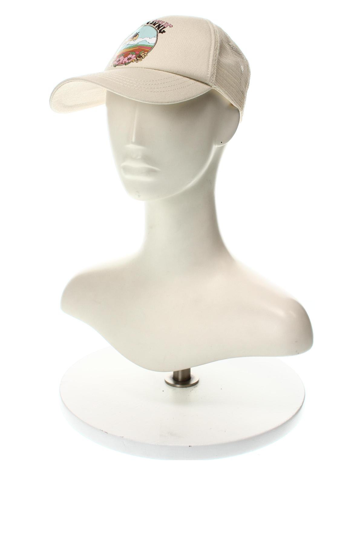 Καπέλο Billabong, Χρώμα Εκρού, Τιμή 22,16 €