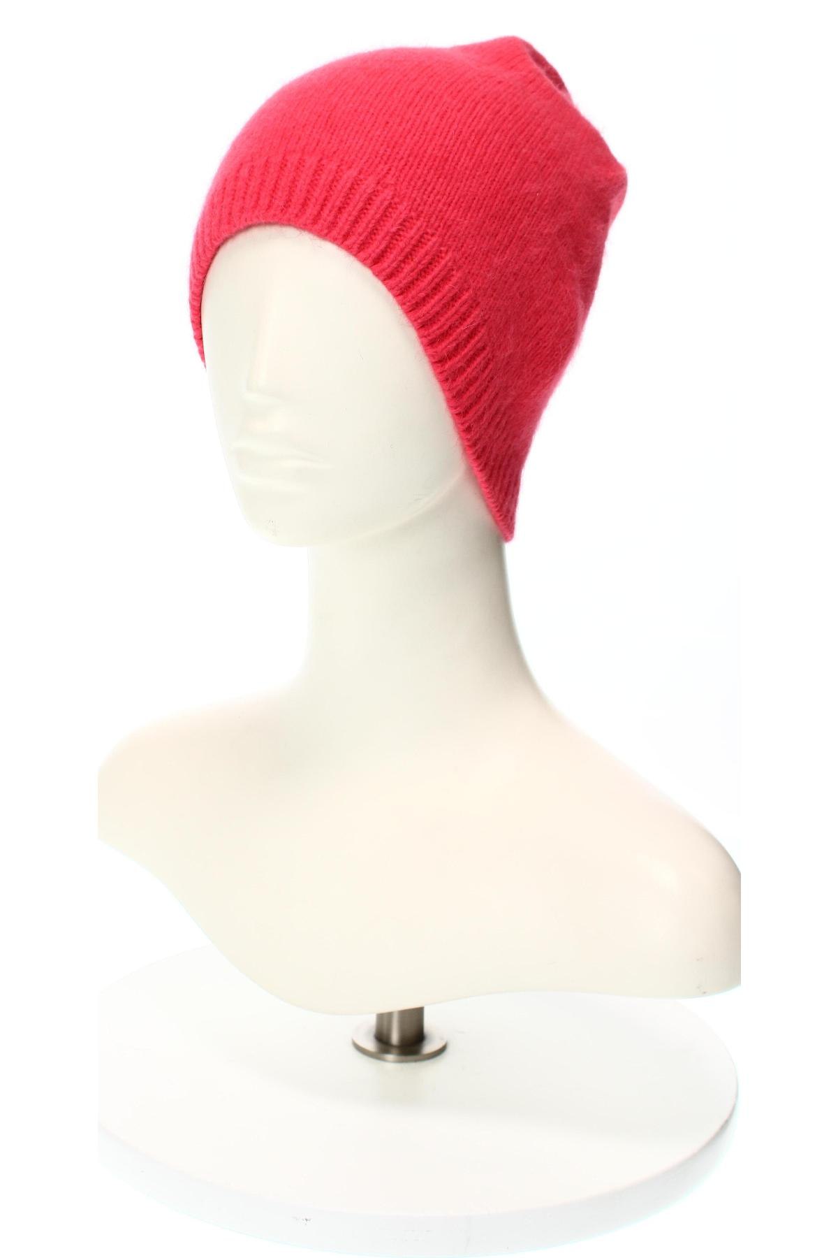 Καπέλο H&M, Χρώμα Ρόζ , Τιμή 7,16 €