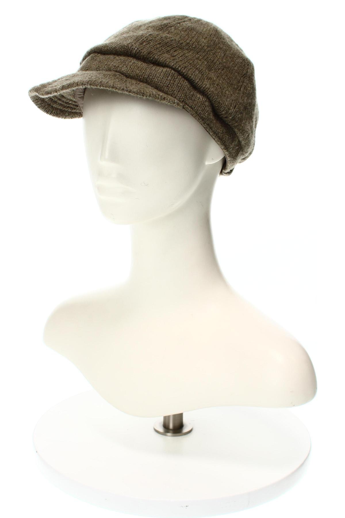 Καπέλο H&M, Χρώμα Πράσινο, Τιμή 7,16 €