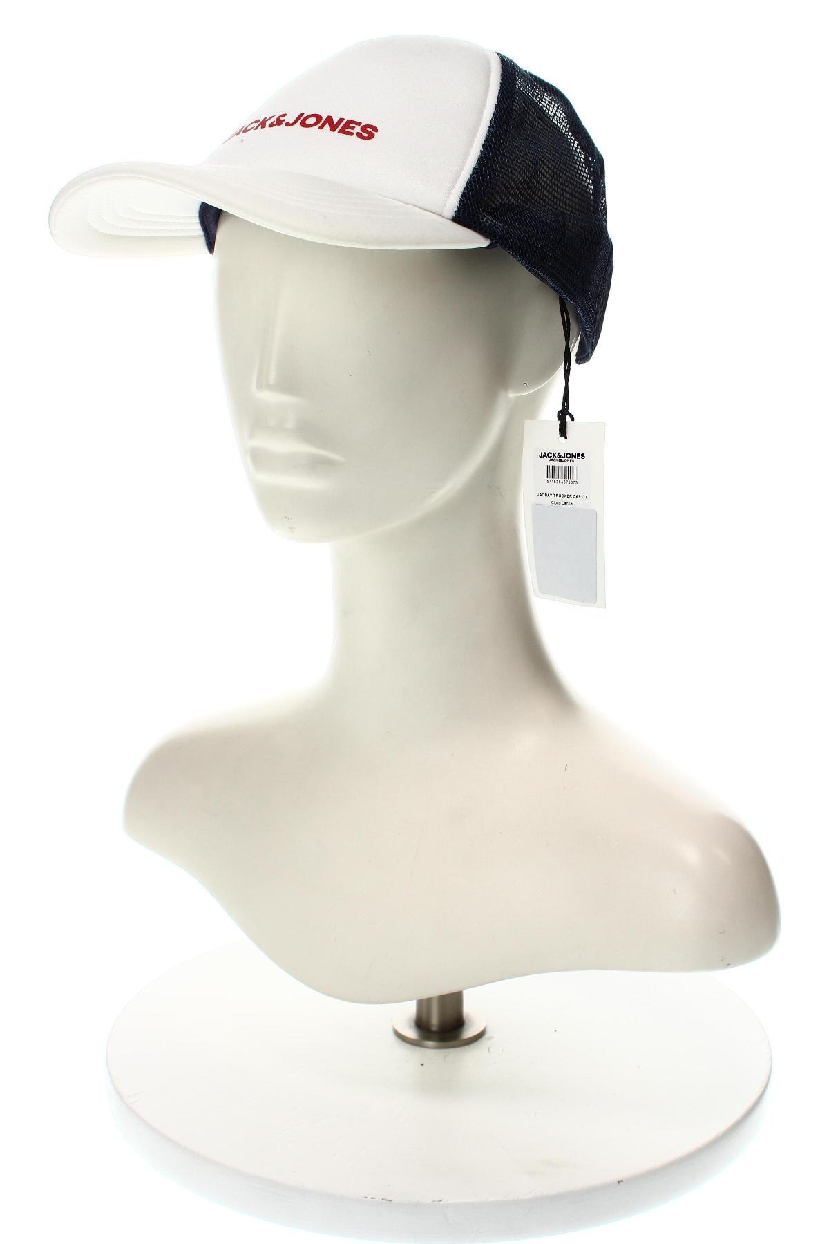 Καπέλο Jack & Jones, Χρώμα Πολύχρωμο, Τιμή 23,20 €
