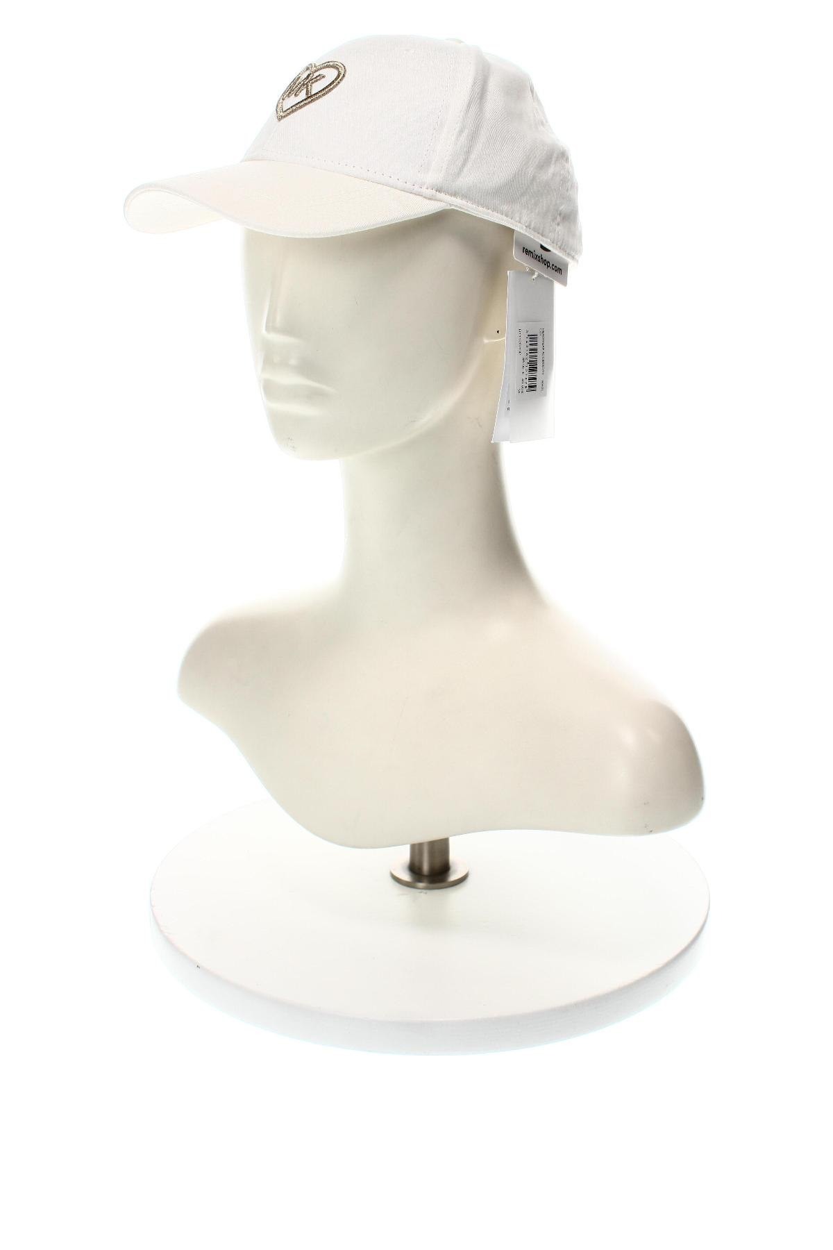 Mütze MICHAEL Michael Kors, Farbe Weiß, Preis € 63,05