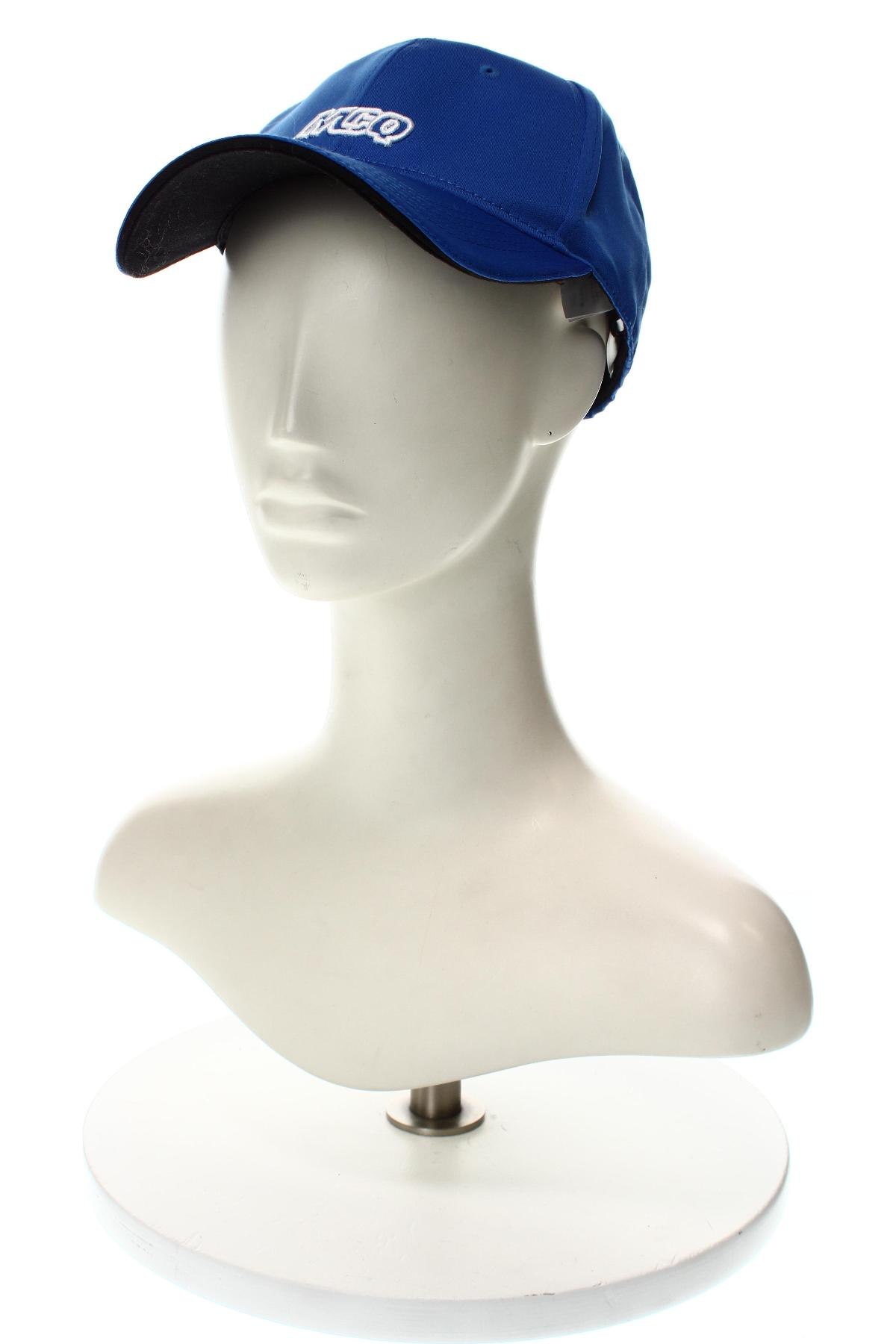 Καπέλο McQ Alexander McQueen, Χρώμα Μπλέ, Τιμή 72,12 €