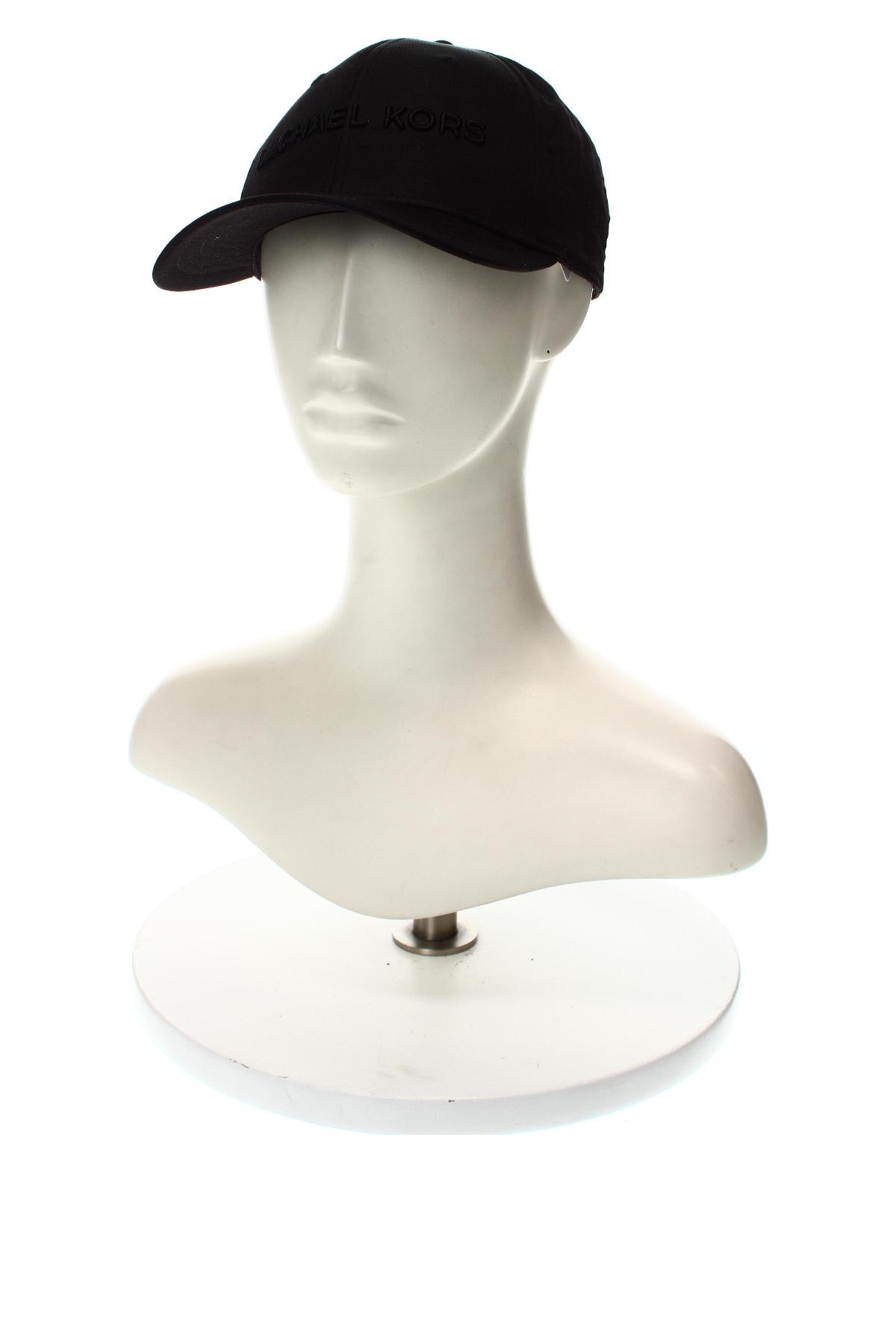 Καπέλο Michael Kors, Χρώμα Μαύρο, Τιμή 63,05 €
