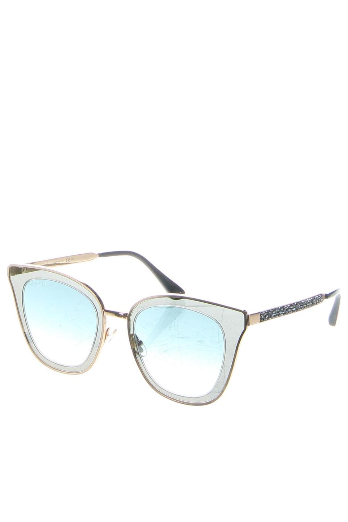 Sonnenbrille Jimmy Choo, Farbe Mehrfarbig, Preis 152,40 €