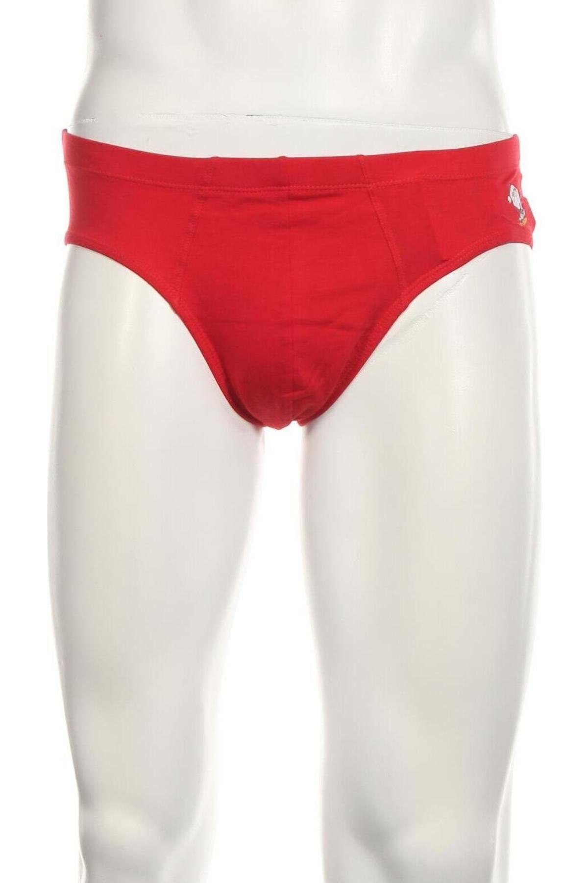 Slip Oviesse, Größe L, Farbe Rot, Preis € 9,99