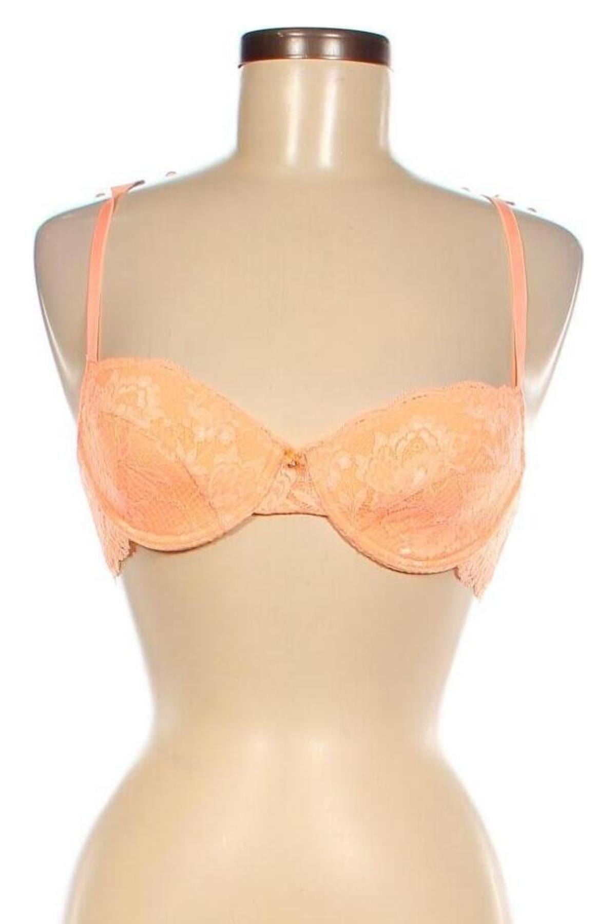 Büstenhalter Guess, Größe S, Farbe Orange, Preis € 56,19