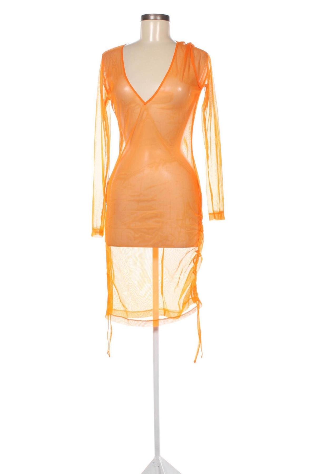 Τουνίκ Trendyol, Μέγεθος L, Χρώμα Πορτοκαλί, Τιμή 8,66 €