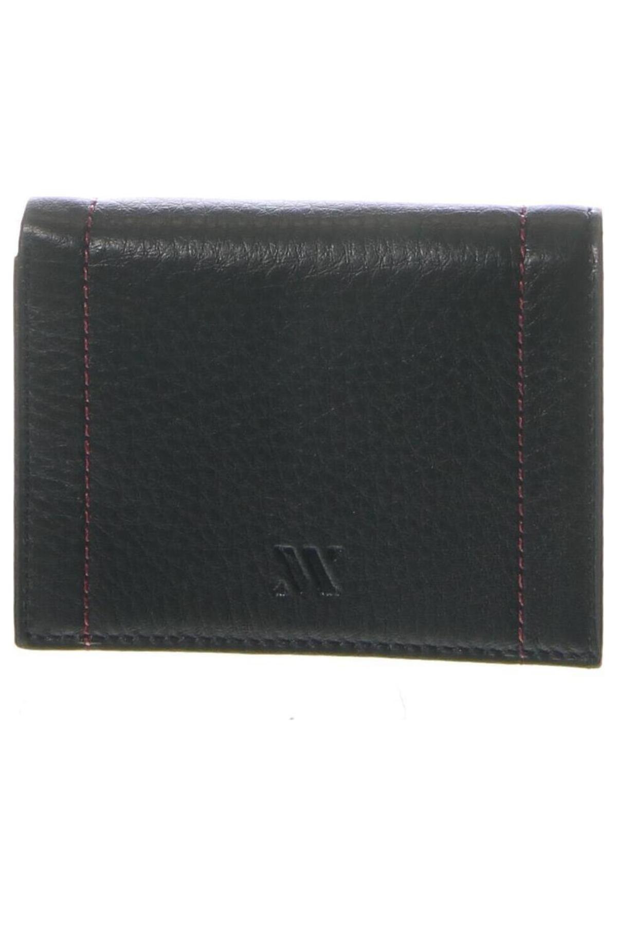 Πορτοφόλι επαγγελματικών καρτών My Valice, Χρώμα Μαύρο, Τιμή 11,13 €