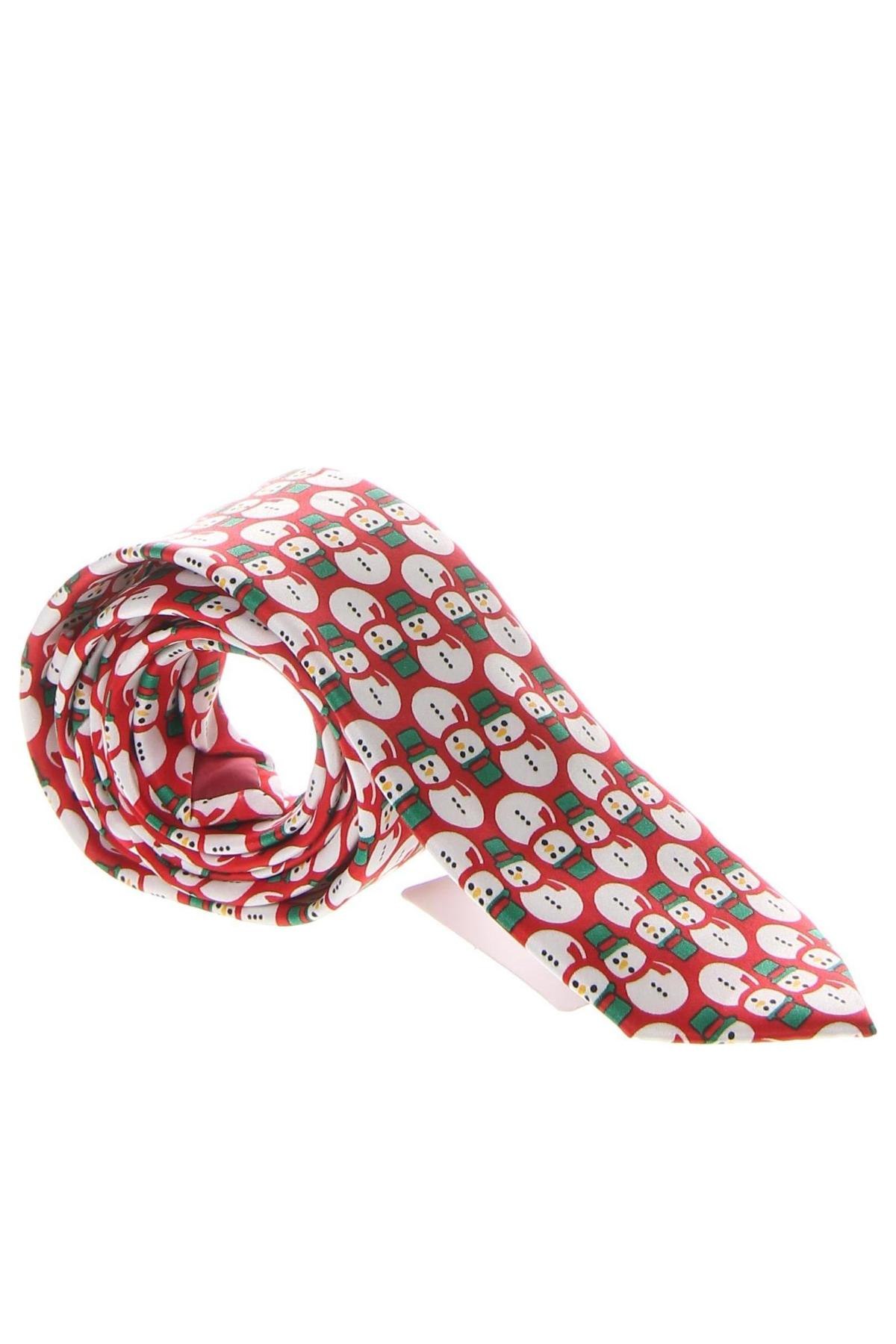 Γραβάτα H&M, Χρώμα Πολύχρωμο, Τιμή 6,75 €