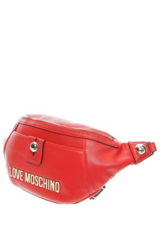 Τσάντα Love Moschino, Χρώμα Κόκκινο, Τιμή 147,31 €