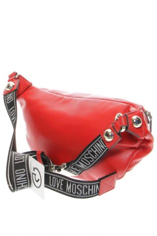 Τσάντα Love Moschino, Χρώμα Κόκκινο, Τιμή 147,31 €