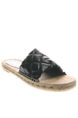 Pantolette, Größe 39, Farbe Schwarz, Preis € 19,99