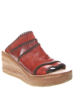 Pantolette A.S. 98, Größe 38, Farbe Rot, Preis € 116,01