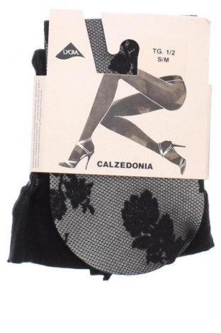 Zoknik Calzedonia, Méret M, Szín Fekete, Ár 4 739 Ft