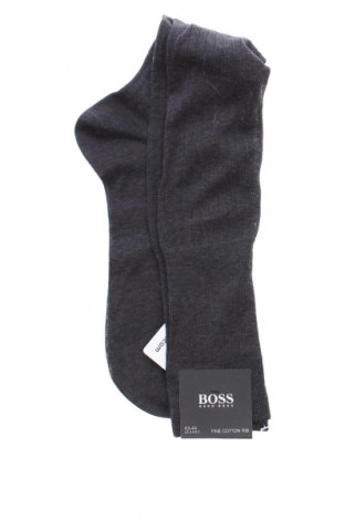 Ponožky  Hugo Boss, Veľkosť L, Farba Sivá, Cena  37,07 €