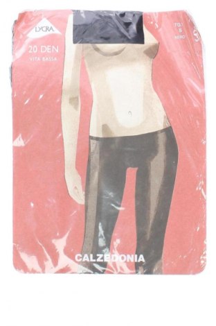 Harisnya Calzedonia, Méret L, Szín Fekete, Ár 6 699 Ft