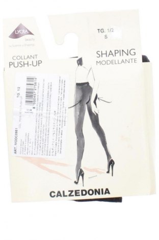 Punčocháče Calzedonia, Velikost S, Barva Černá, Cena  489,00 Kč