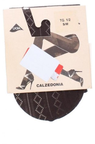 Harisnya Calzedonia, Méret M, Szín Barna, Ár 6 699 Ft