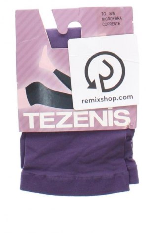 Καλσόν Tezenis, Μέγεθος S, Χρώμα Σάπιο μήλο, Τιμή 3,99 €