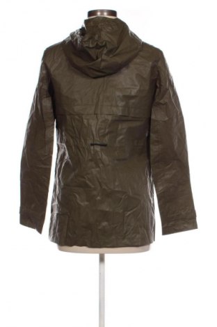 Pláštěnka  C&A, Velikost S, Barva Zelená, Cena  189,00 Kč