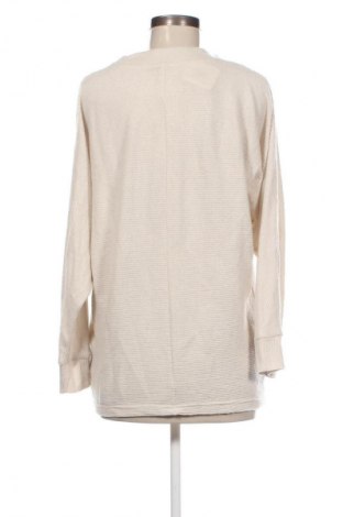 Damen Shirt Unbranded, Größe M, Farbe Beige, Preis 7,99 €