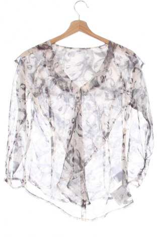 Damen Shirt Unbranded, Größe XS, Farbe Mehrfarbig, Preis € 2,99