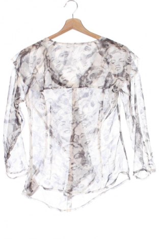 Damen Shirt Unbranded, Größe XS, Farbe Mehrfarbig, Preis € 2,99