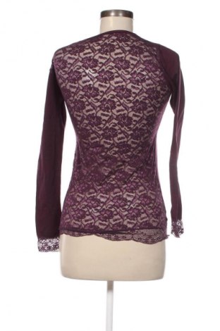 Bluzka damska Unbranded, Rozmiar S, Kolor Fioletowy, Cena 13,99 zł