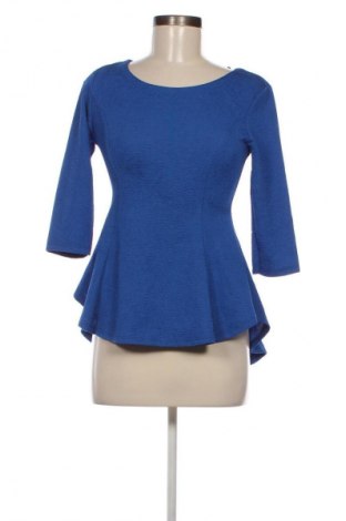 Damen Shirt, Größe M, Farbe Blau, Preis € 13,99