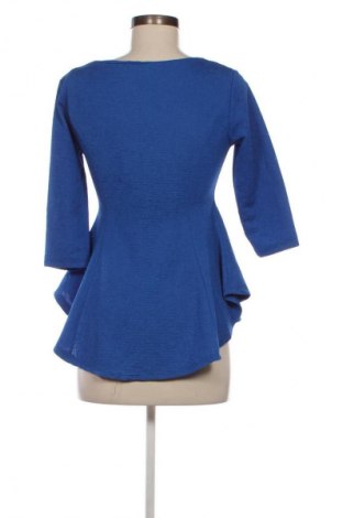 Damen Shirt, Größe M, Farbe Blau, Preis € 13,99