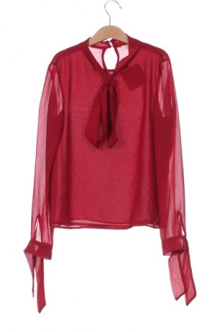 Damen Shirt, Größe XS, Farbe Rot, Preis 5,99 €