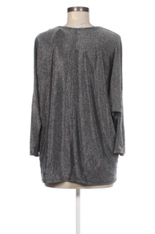 Bluzka damska Unbranded, Rozmiar M, Kolor Srebrzysty, Cena 13,99 zł
