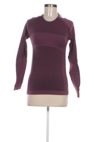 Damen Shirt, Größe M, Farbe Lila, Preis 5,99 €