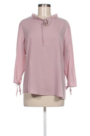 Damen Shirt, Größe M, Farbe Aschrosa, Preis 4,99 €