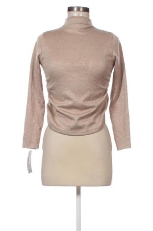 Damen Shirt, Größe S, Farbe Beige, Preis € 13,99