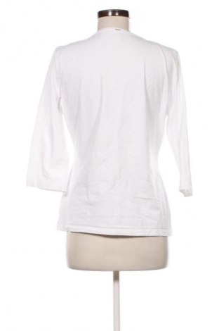 Damen Shirt Hugo Boss, Größe M, Farbe Weiß, Preis 40,92 €